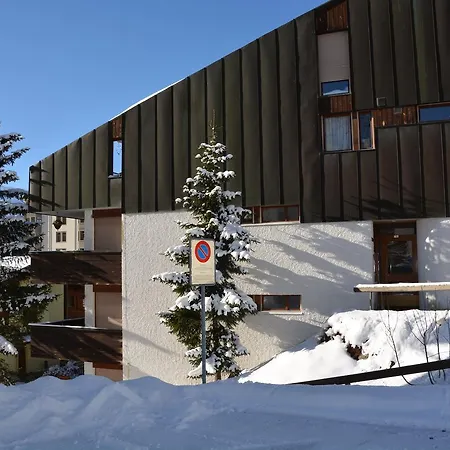 Haus Tschima * Arosa