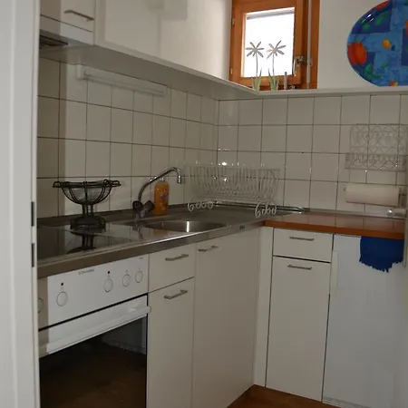 Haus Tschima Apartment Arosa