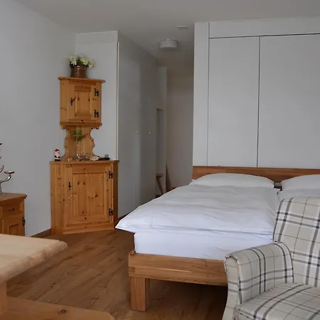 Apartment Haus Tschima Arosa